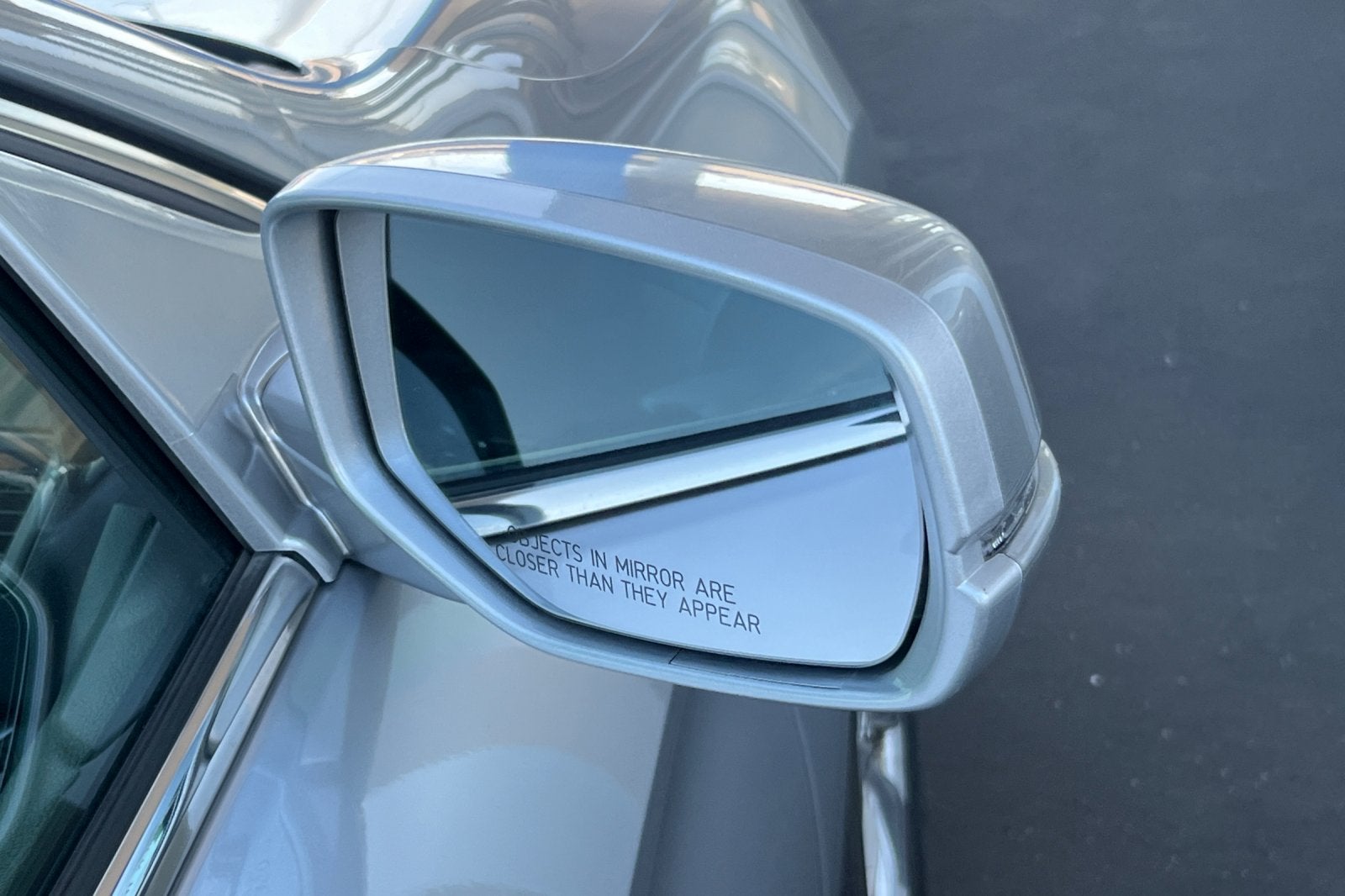 2014 Honda Accord Base