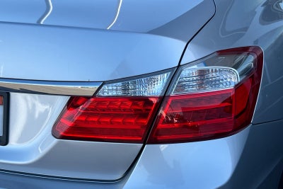 2014 Honda Accord Base