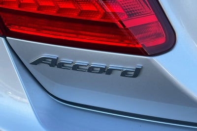 2014 Honda Accord Base