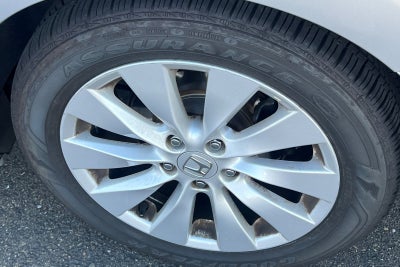 2014 Honda Accord Base