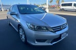 2014 Honda Accord Base