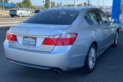 2014 Honda Accord Base