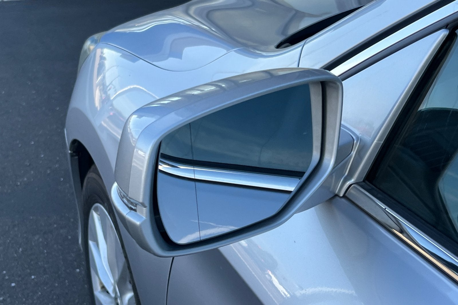2014 Honda Accord Base