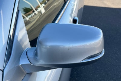 2014 Honda Accord Base