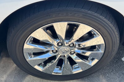 2013 Honda Accord Base