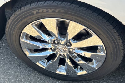 2013 Honda Accord Base