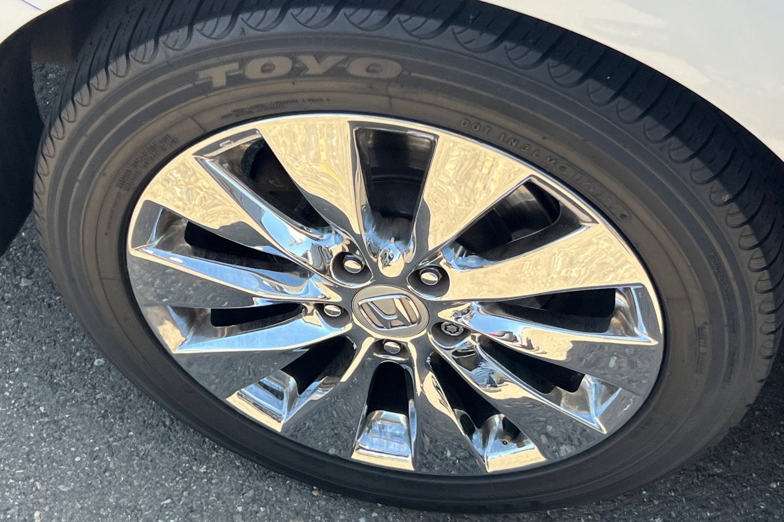 2013 Honda Accord Base