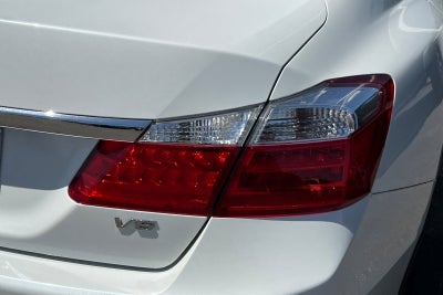 2013 Honda Accord Base