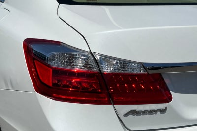 2013 Honda Accord Base