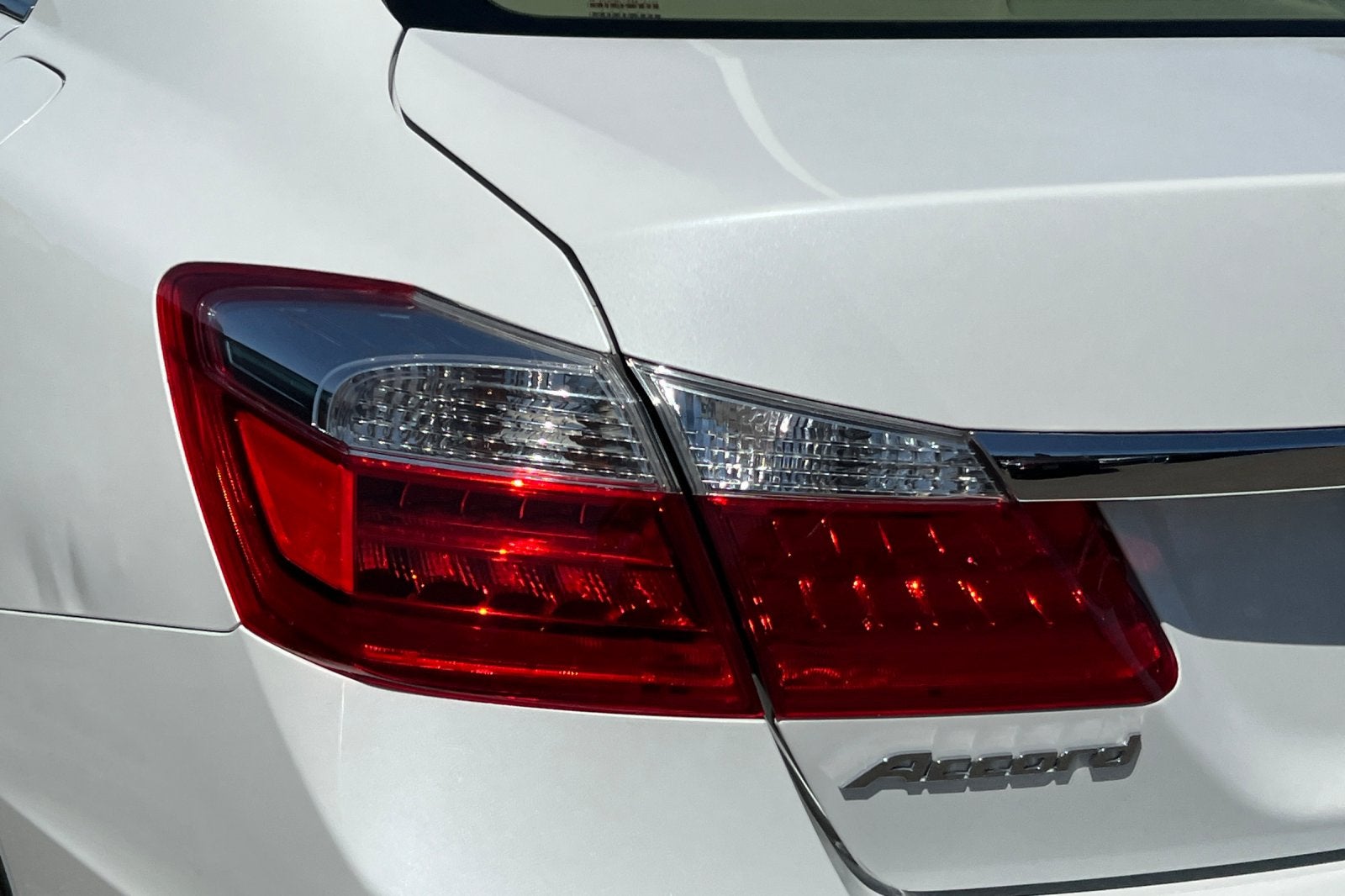 2013 Honda Accord Base