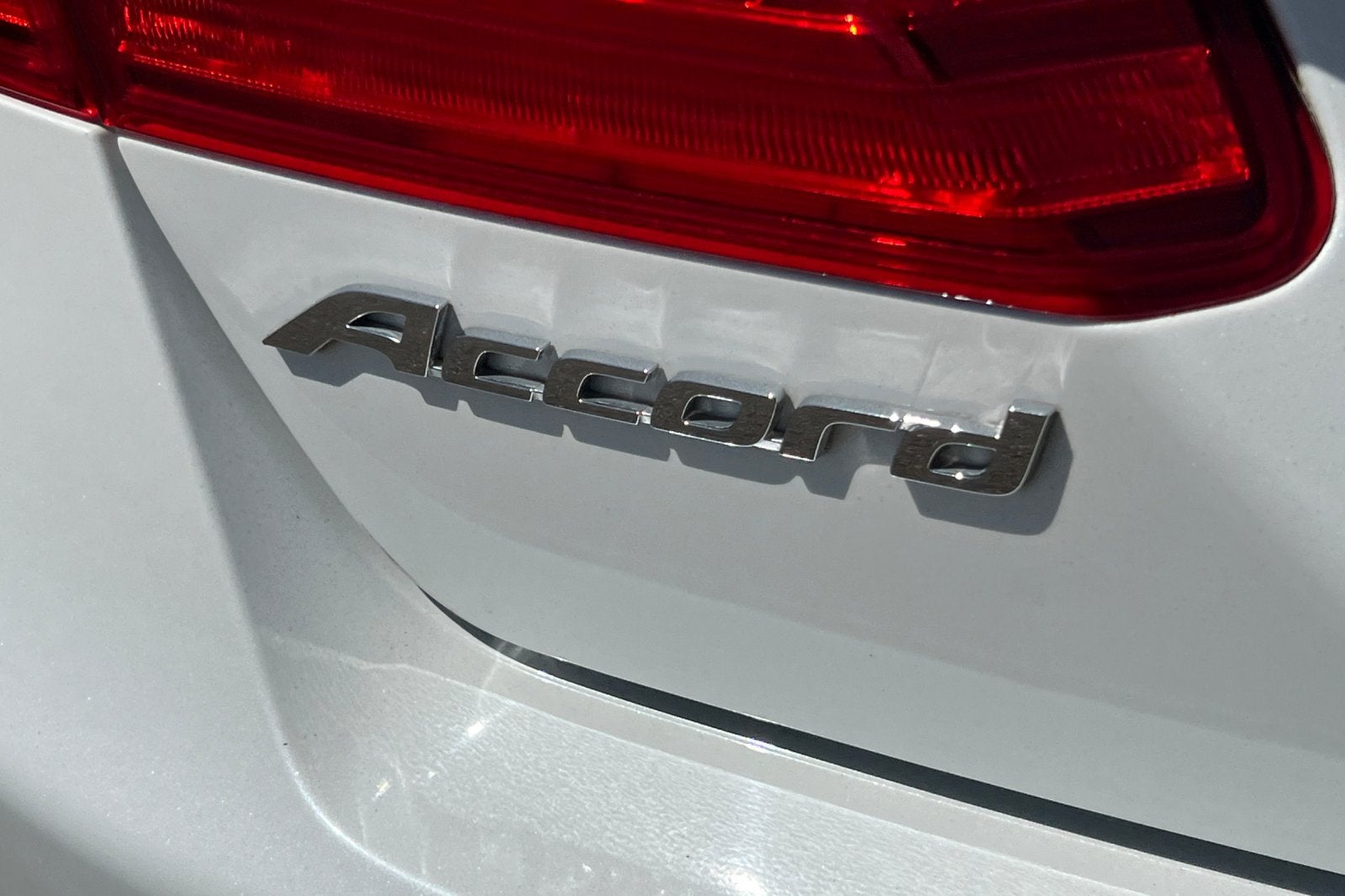 2013 Honda Accord Base