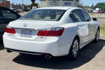 2013 Honda Accord Base