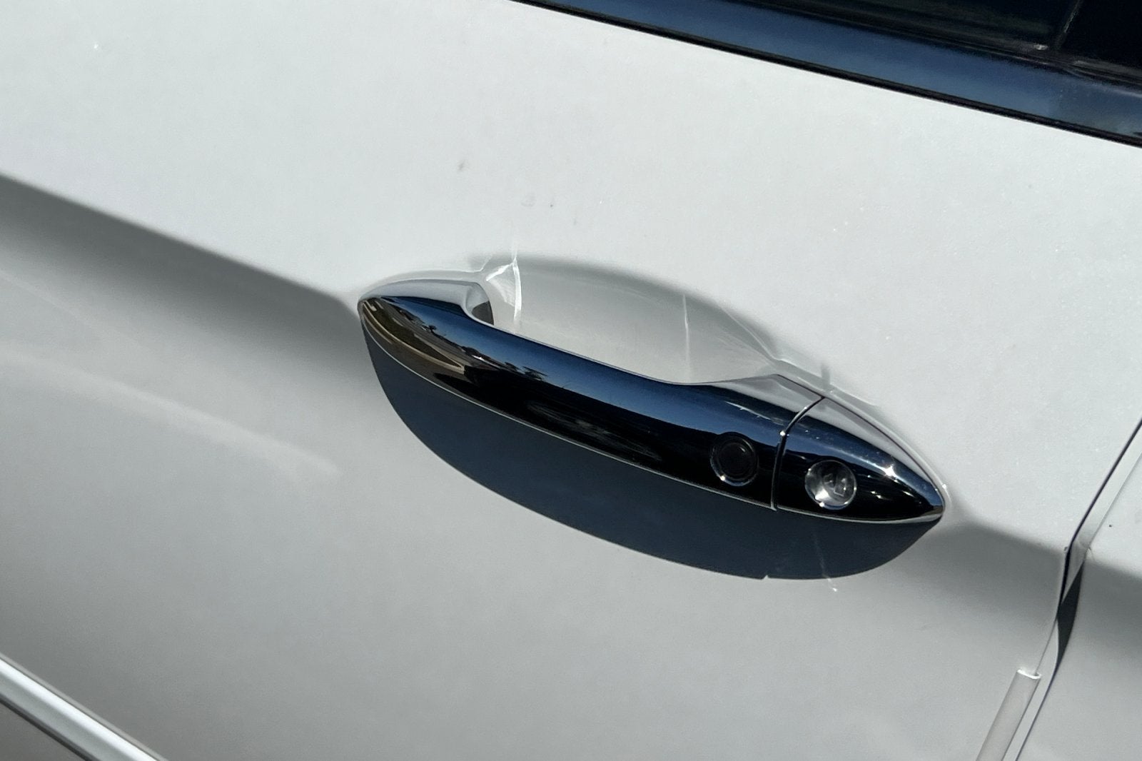 2013 Honda Accord Base