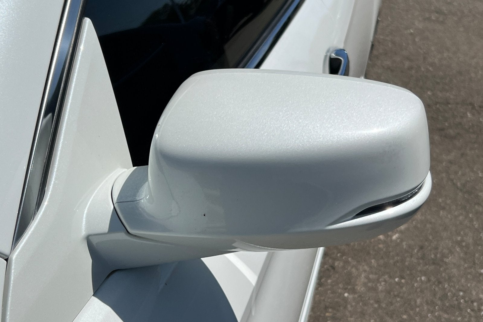 2013 Honda Accord Base