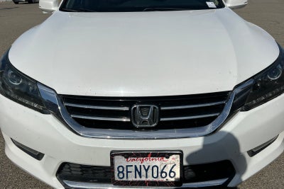 2014 Honda Accord Base