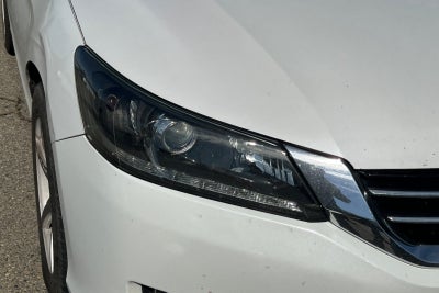 2014 Honda Accord Base
