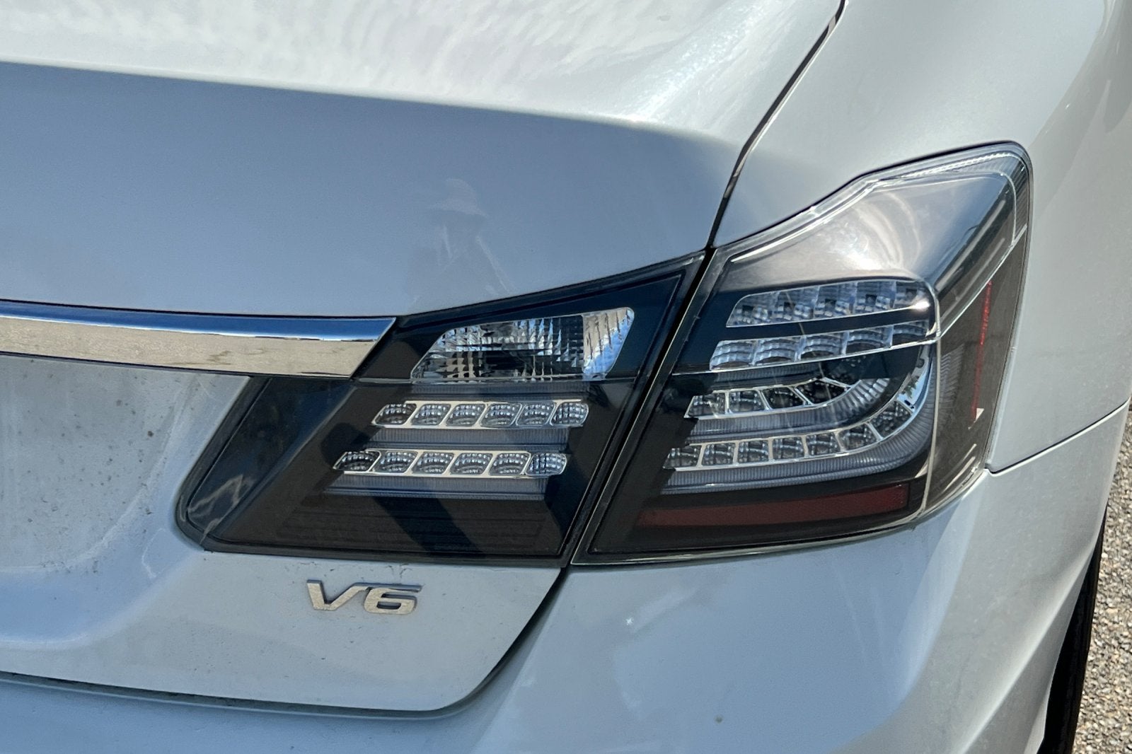 2014 Honda Accord Base