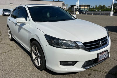 2014 Honda Accord Base