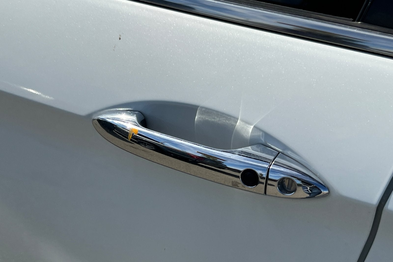 2014 Honda Accord Base