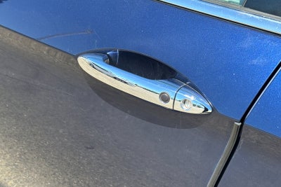 2014 Honda Accord Base