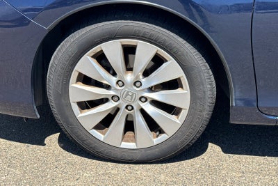 2014 Honda Accord Base