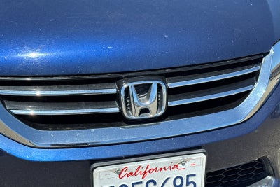 2014 Honda Accord Base