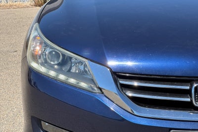 2014 Honda Accord Base
