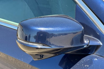 2014 Honda Accord Base