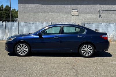 2014 Honda Accord Base