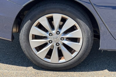 2014 Honda Accord Base