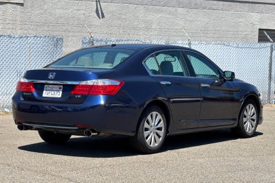 2014 Honda Accord Base
