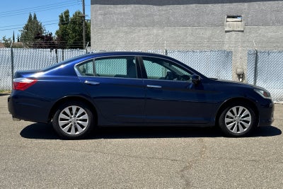 2014 Honda Accord Base