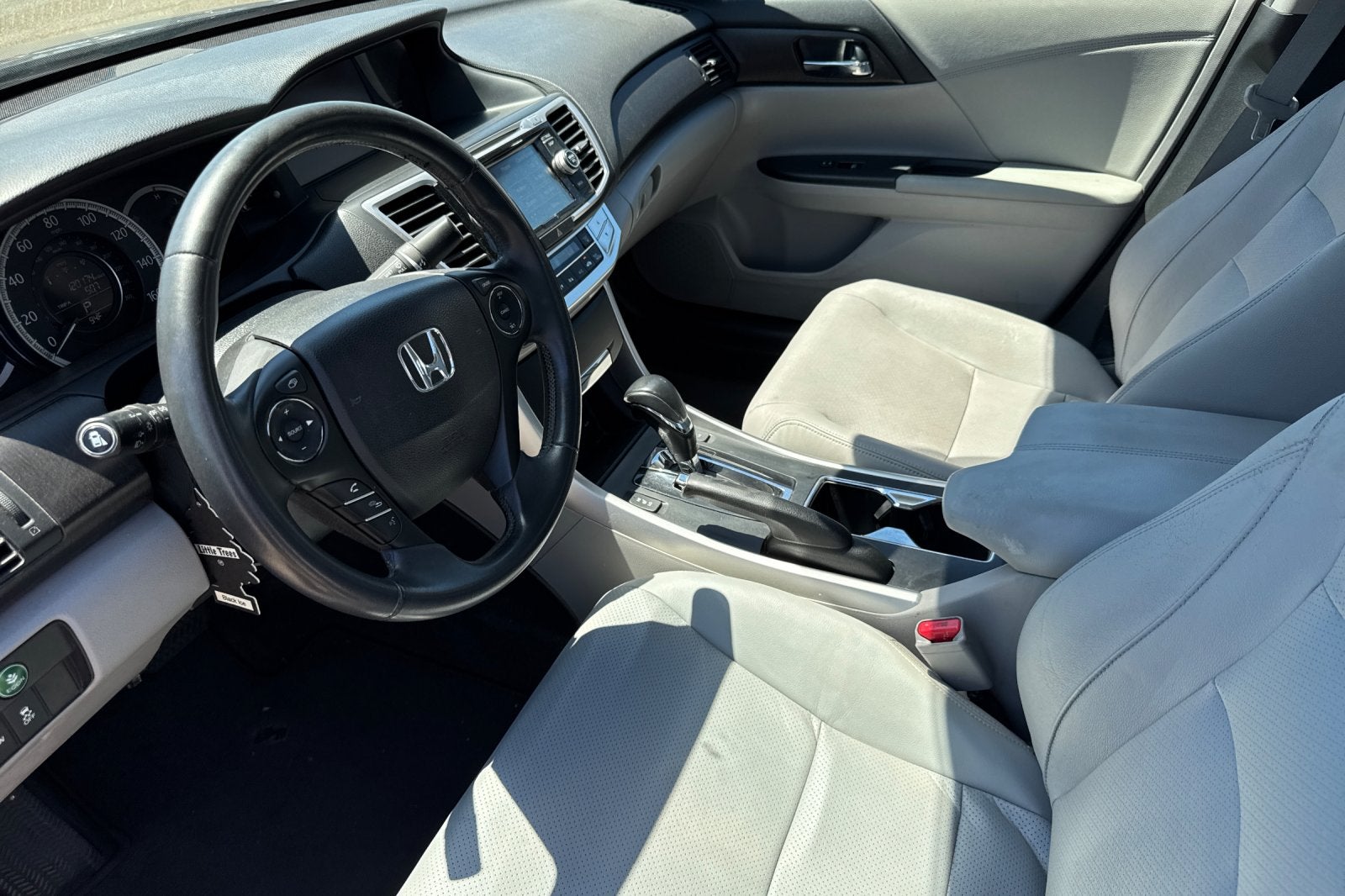 2014 Honda Accord Base