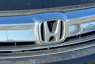 2016 Honda Accord Touring