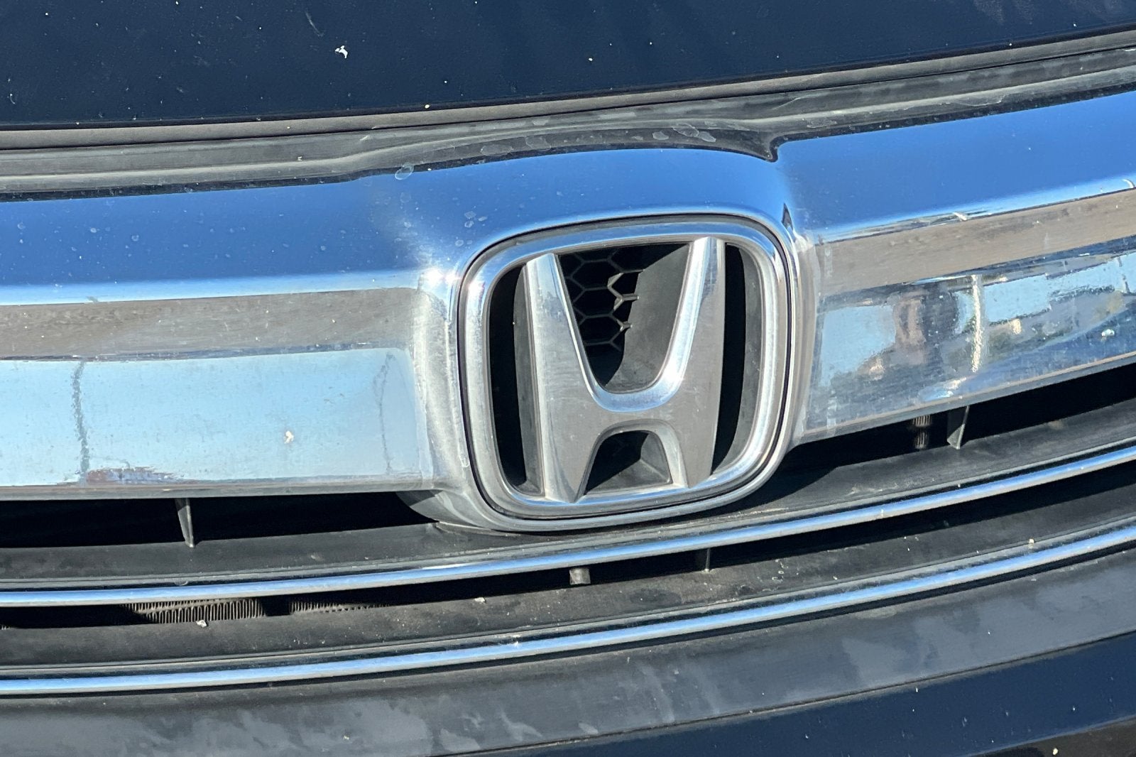 2016 Honda Accord Touring