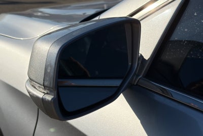 2017 Honda Accord Touring