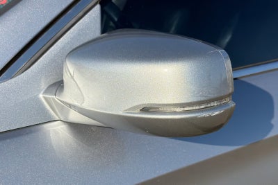 2017 Honda Accord Touring