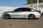 2017 Honda Accord Touring
