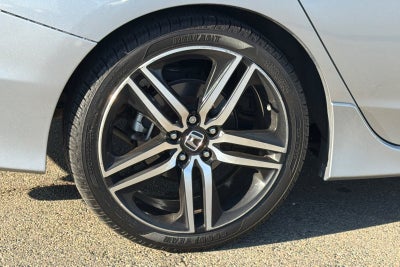 2017 Honda Accord Touring