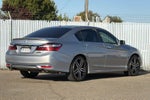 2017 Honda Accord Touring