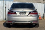 2017 Honda Accord Touring