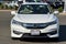 2017 Honda Accord Touring