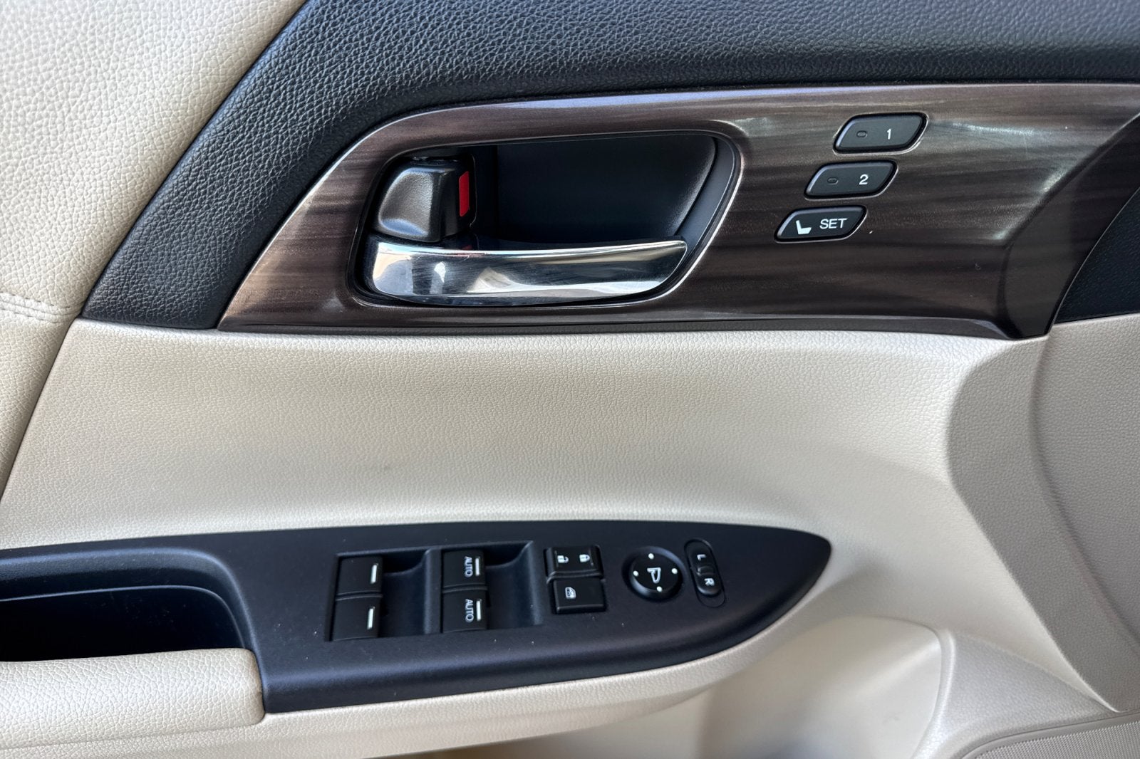 2017 Honda Accord Touring