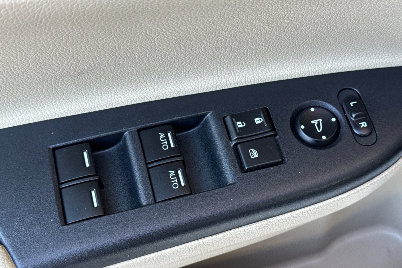 2017 Honda Accord Touring