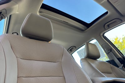 2017 Honda Accord Touring