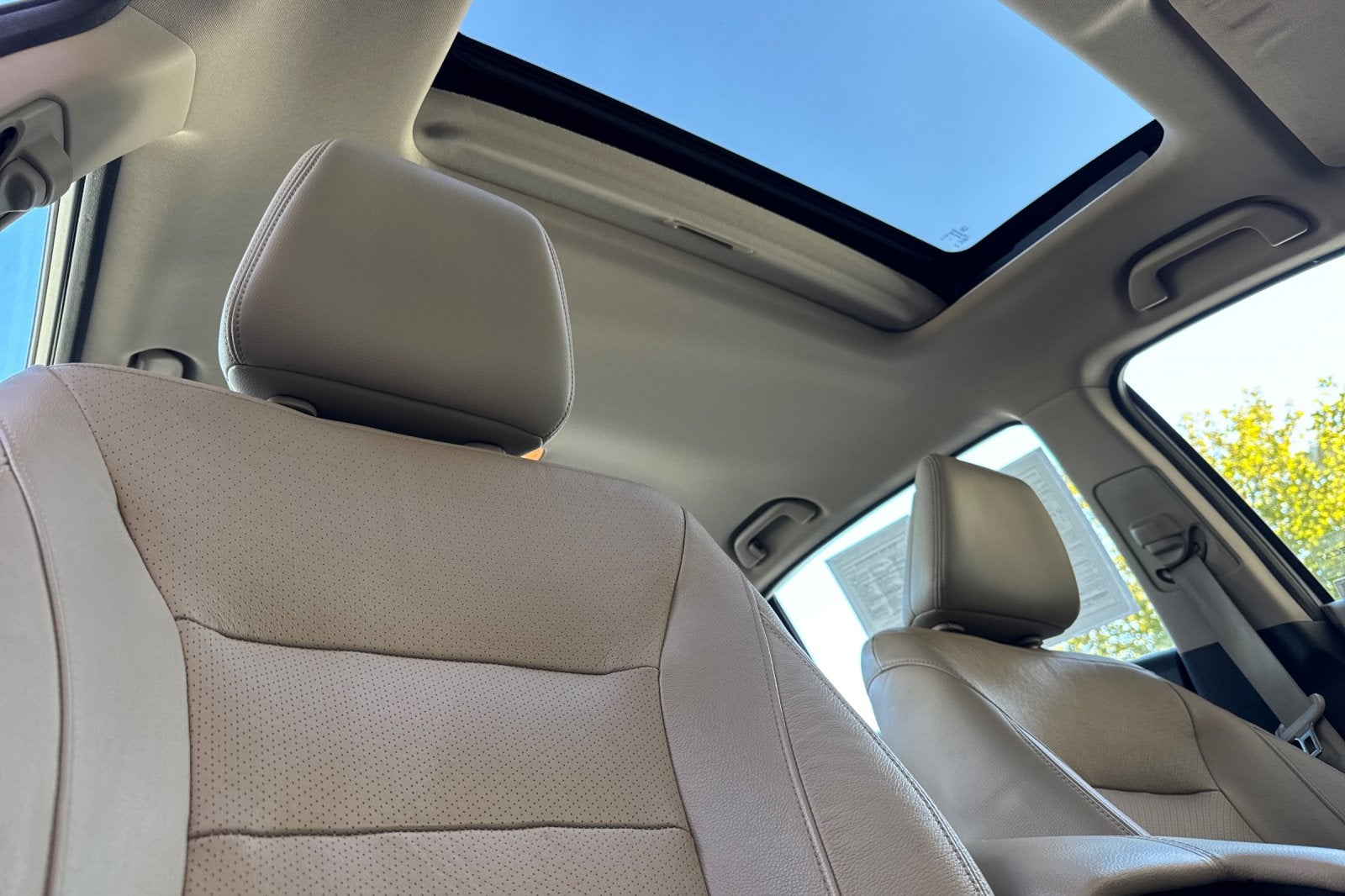 2017 Honda Accord Touring