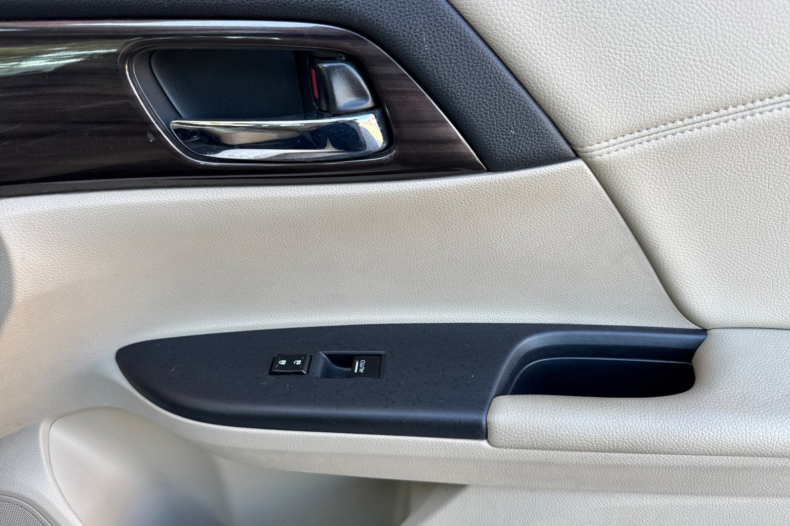 2017 Honda Accord Touring