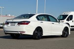 2017 Honda Accord Touring