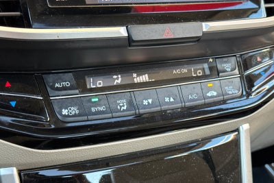 2017 Honda Accord Touring