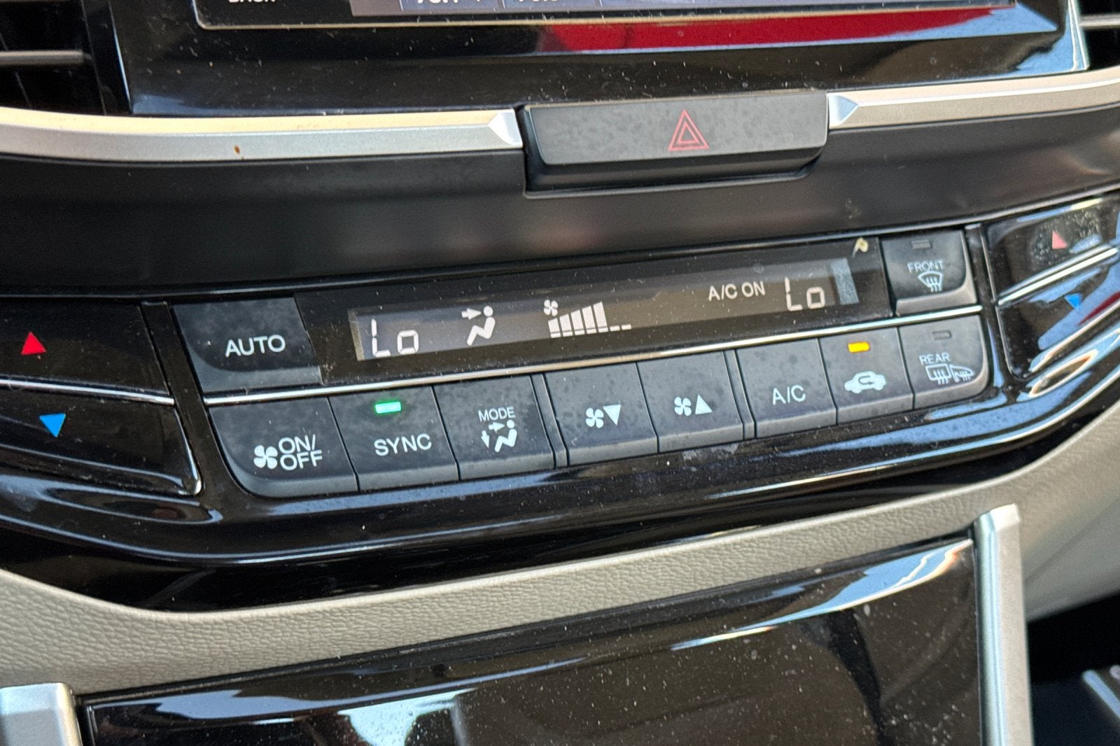 2017 Honda Accord Touring